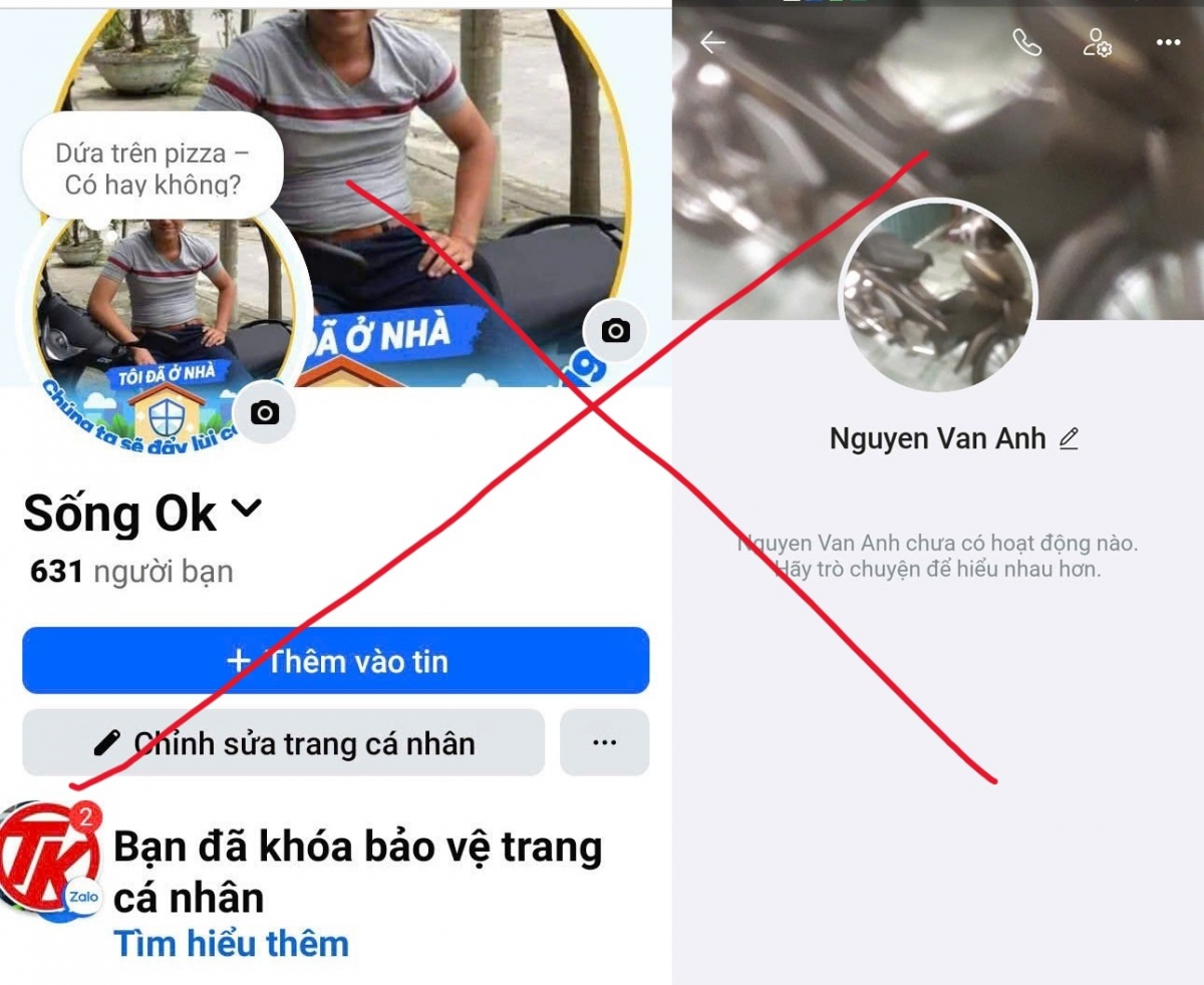 Lừa đảo tài xế có nhu cầu vận chuyển hàng hóa, chiếm đoạt tiền đặt cọc